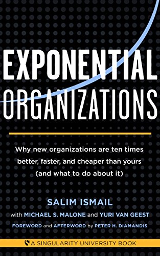 exponential-organizations